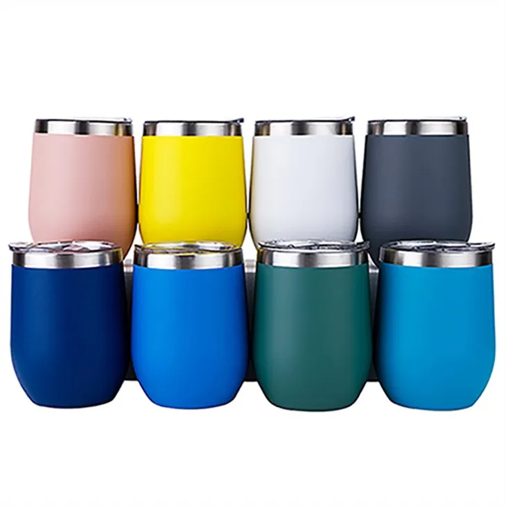 Pivska šolja za džin od nerđajućeg čelika