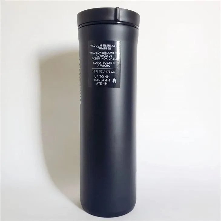 Vacuum Insulated Tumbler Starbucks Manufacturers