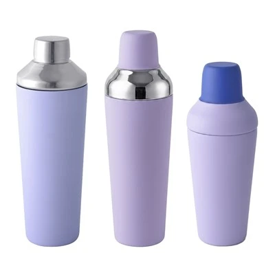 550ml/750ml Izolirani koktel šejker